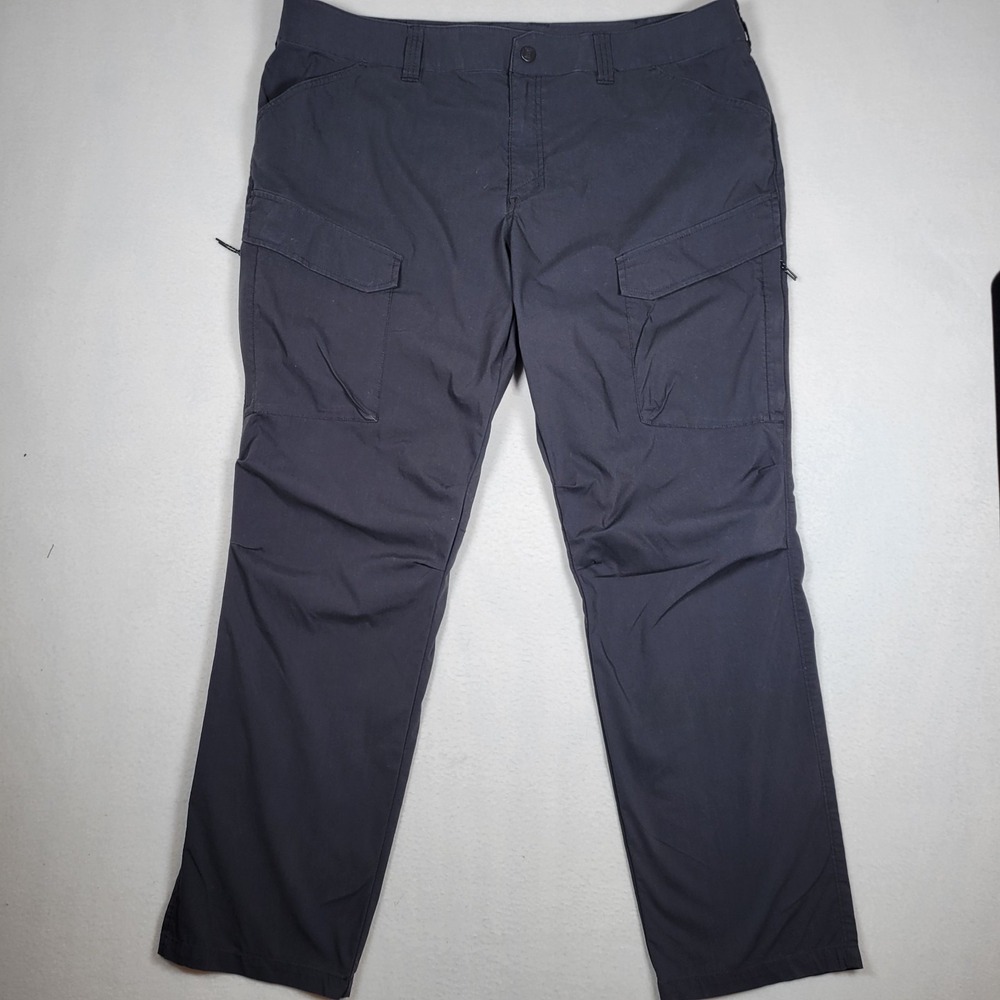 511 Tactical Regular Fit Ape. Softshell Cargo Pan… - image 2